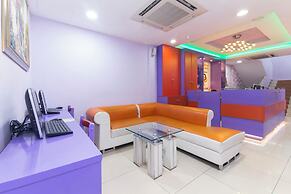 Hotel O Brickfields Park Hotel