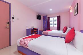 Hotel O Brickfields Park Hotel