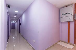 Hotel O Brickfields Park Hotel