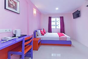 Hotel O Brickfields Park Hotel