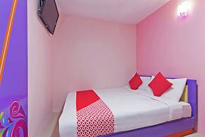 Hotel O Brickfields Park Hotel