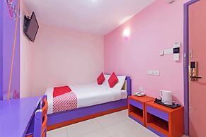 Hotel O Brickfields Park Hotel