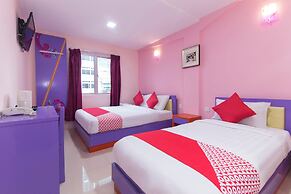 Hotel O Brickfields Park Hotel