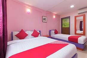 Hotel O Brickfields Park Hotel