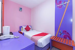 Hotel O Brickfields Park Hotel