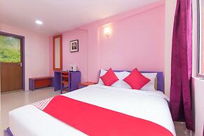 Hotel O Brickfields Park Hotel