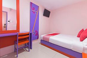 Hotel O Brickfields Park Hotel