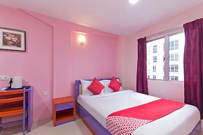 Hotel O Brickfields Park Hotel