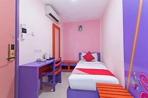 Hotel O Brickfields Park Hotel