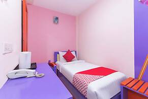 Hotel O Brickfields Park Hotel