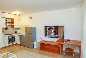 Apartments Vallis Rabiosa