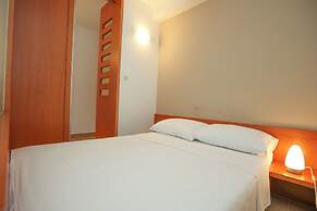 Apartments Vallis Rabiosa