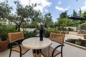 Apartments Vallis Rabiosa