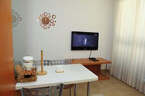 Apartments Vallis Rabiosa