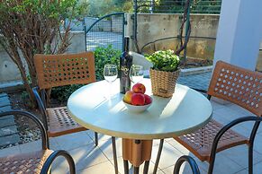 Apartments Vallis Rabiosa