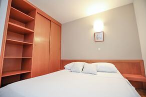 Apartments Vallis Rabiosa