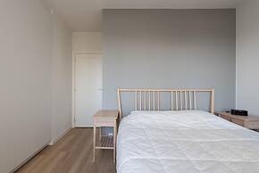 Centrally Located Apartment in Ostend