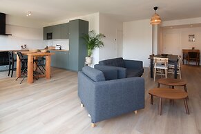 Centrally Located Apartment in Ostend