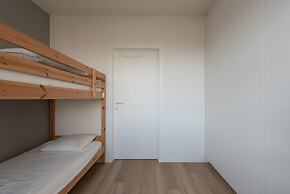 Centrally Located Apartment in Ostend