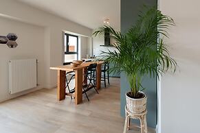 Centrally Located Apartment in Ostend