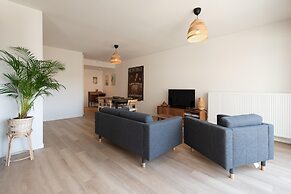 Centrally Located Apartment in Ostend