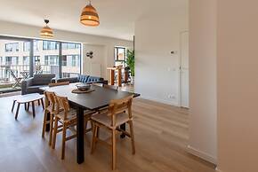 Centrally Located Apartment in Ostend