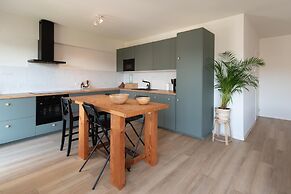 Centrally Located Apartment in Ostend