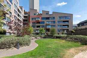 Centrally Located Apartment in Ostend