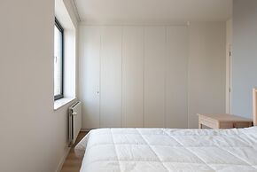 Centrally Located Apartment in Ostend