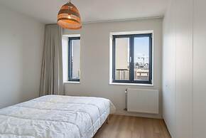 Centrally Located Apartment in Ostend