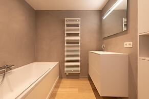 Centrally Located Apartment in Ostend