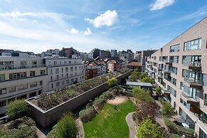 Centrally Located Apartment in Ostend