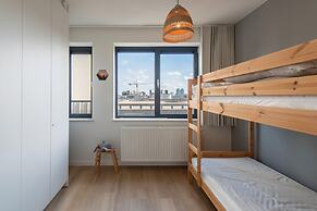 Centrally Located Apartment in Ostend