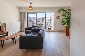 Centrally Located Apartment in Ostend