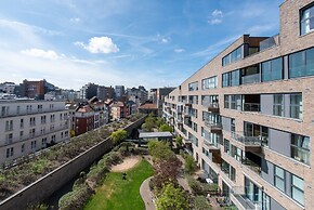 Centrally Located Apartment in Ostend