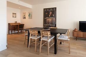 Centrally Located Apartment in Ostend