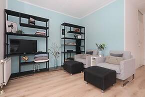 Holiday Park de Witte Raaf