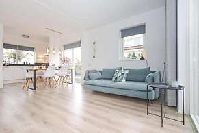 Holiday Park de Witte Raaf