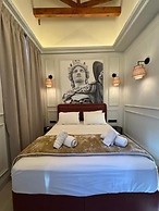 Airy Suites Athens