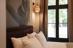 Airy Suites Athens