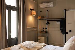 Airy Suites Athens