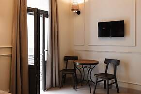 Airy Suites Athens