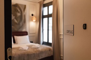 Airy Suites Athens