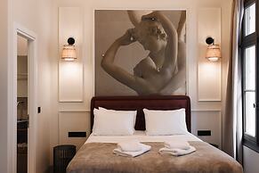 Airy Suites Athens