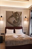 Airy Suites Athens