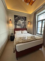 Airy Suites Athens
