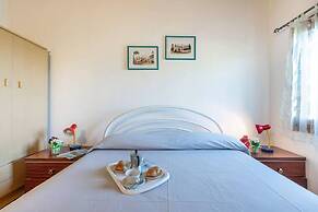 Appealing Apartment Near the sea