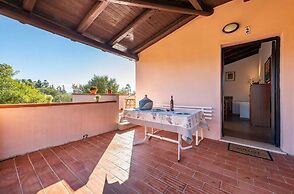 Appealing Apartment Near the sea