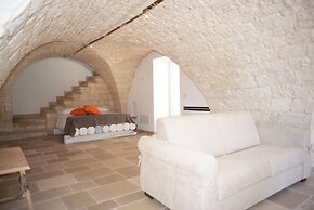 Tower House in Puglia With Pool and Coast Views