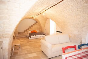Tower House in Puglia With Pool and Coast Views